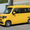 ホンダ N-VAN