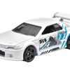 日産 スカイラインGT-R [R32]（5月6日発売）