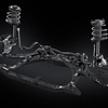レクサス LM 新型（プロトタイプ）