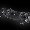 レクサス LM 新型（プロトタイプ）