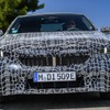 次期BMW 5シリーズ・セダン のEV版『i5』のプロトタイプ