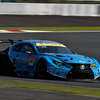 SUPER GTに参戦する産業機器メーカー「アネスト岩田」の50号車ANEST IWATA Racing with Arnage