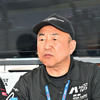 武田総監督