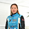 ANEST IWATA Racing with Arnage Cドライバーの小山 美姫選手