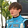 ANEST IWATA Racing with Arnage Bドライバーの古谷 悠河選手