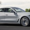BMW 4シリーズ・グランクーペ