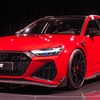 ABT RS6 レガシィ・エディション