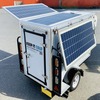 PoCTECH COLD STORAGEBOX Portable：自転車・電動モビリティまちづくり博2023出展予定