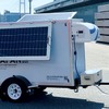 PoCTECH COLD STORAGEBOX Portable：自転車・電動モビリティまちづくり博2023出展予定