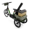 椿本チエイン多目的e-Cargo：自転車・電動モビリティまちづくり博2023出展予定