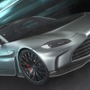 アストンマーティン V12ヴァンテージ