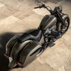 BMW R18 Roctane