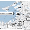 鹿児島本線千早-箱崎間の新駅開業を2年先送り…まちづくりのスケジュールに合わせて2027年に
