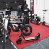 Acalie COSWHEEL（BICYCLE - E・MOBILITY CITY EXPO 2023）
