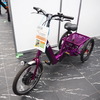 日立チャネルソリューションズ（BICYCLE - E・MOBILITY CITY EXPO 2023）
