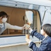 2度目の豊洲公園への設置が決まったブルーボトル・コーヒートラック