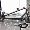 カスタムジャパン（BICYCLE-E MOBILITY CITY EXPO 2023 新宿住友ビル三角広場 5月12・13日）