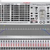 プロセッサーの設定画面の一例。