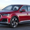 アウディ Q7