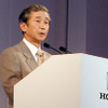トップ2による神経戦：ホンダ吉野社長談---対トヨタ、燃料電池車の先陣争い