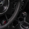 乗れる？ MINI ジョン・クーパー・ワークス に6速MTのみの限定車…世界で999台