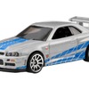 日産 スカイライン GT-R [BNR34] / 10カーパック（5月20日発売）