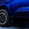 トヨタ・タコマ 新型の「TRDスポーツ」