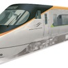 JR四国の8000系特急型電車が再び大規模リニューアル…8600系に準じた塗色に　2027年度までに完了