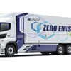 日野、開発中の燃料電池大型トラックなど紹介予定…人とくるまのテクノロジー展2023