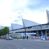 パシフィコ横浜