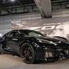 シボレー コルベットZ06