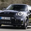 MINI 3ドアハッチバック JCW（ジョン・クーパー・ワークス）の「1to6 エディション」