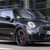 MINI 最強「ジョン・クーパー・ワークス」、6速MTのみの限定車…「1 to 6 エディション」登場