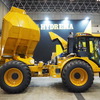 ハイドレマ（第一東洋取り扱い。建設・測量生産性向上展2023）