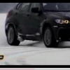 BMW X6M と X5M…世界最強SUVのウインターテスト