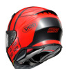 SHOEI MM93コレクション TRACK