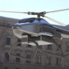 プロドローンが開発を進める産業用ドローン「空飛ぶ軽トラ」