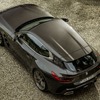 BMWのオープンカー『Z4』がクーペに、1台限りのシューティングブレーク発表…ヴィラデステ2023