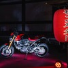 Ducati Brand Night（ドゥカティ ブランド ナイト）