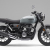 ホンダ GB350 S(パールディープマッドグレー)