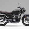 ホンダ GB350(マットパールモリオンブラック)