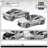 レクサス LC500 Manga（パールホワイト）