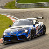2023年ニュルブルクリンク24時間耐久レース