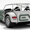 ケータハム EV セブン