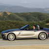 【BMW『Z4』最速情報】『Mロードスター』の後継車は?