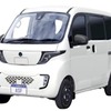 軽商用EV ASF2.0