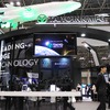 JPCA Show 2023（5月31日～6月2日 東京ビッグサイト開催）太陽インキ製造ブース