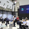 JPCA Show 2023（5月31日～6月2日 東京ビッグサイト開催）太陽インキ製造ブース