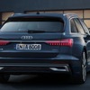 アウディ A6 アバント の「Sライン」の2024年モデル