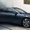 アウディ A6 アバント の「Sライン」の2024年モデル